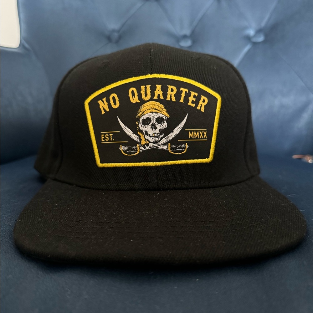 Relentless Betrayal SnapBack